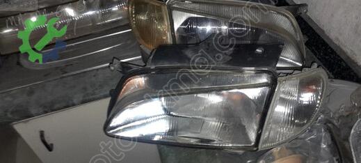 Peugeot Partner Ön Far çıkma parça