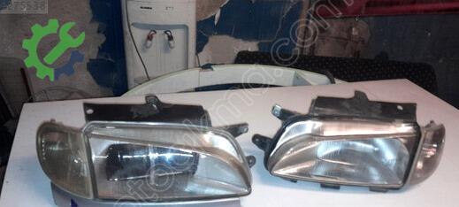 Peugeot Partner Ön Far çıkma parça