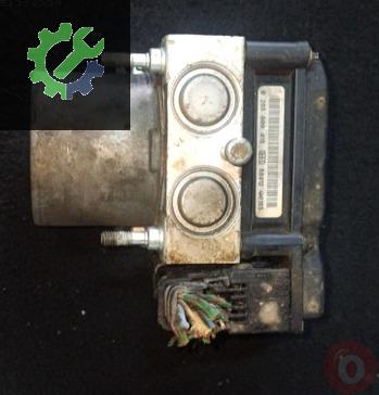 Peugeot Partner Alarm Beyni 0265231522 çıkma parça