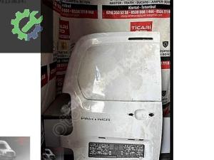 PEUGEOT PARTNER ARKA BAGAJ KAPISI SAĞ SOL SÖKME