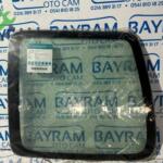 Peugeot 2008 1996-2008 Sağ Arka Cam Çıkma
