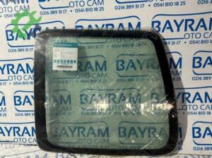Peugeot 2008 1996-2008 Sağ Arka Cam Çıkma