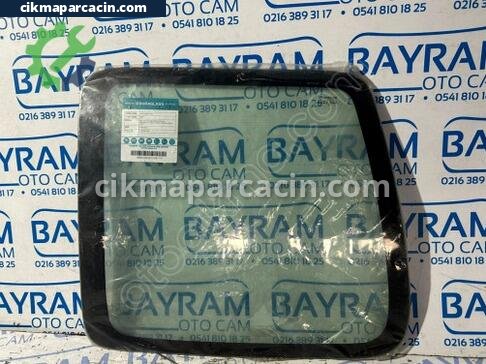 Peugeot 2008 Sağ Arka Cam çıkma parça