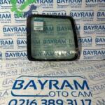 Peugeot 2008 1996-2008 Sağ Arka Cam Çıkma