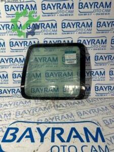 Çıkma Peugeot 2008 Sol Arka Cam