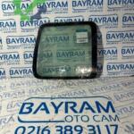 Çıkma Peugeot 2008 Sol Arka Cam
