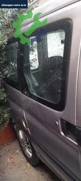 Peugeot Partner Arka Çamurluk çıkma parça