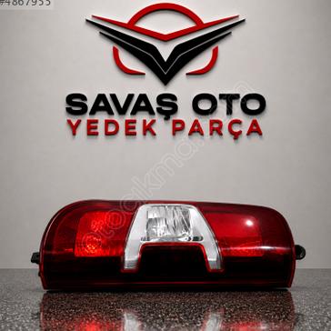 Peugeot Partner Sağ Arka Stop çıkma parça