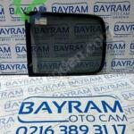 Çıkma Peugeot Partner Sol Yan Cam