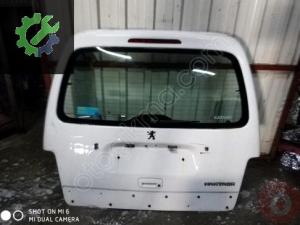 Peugeot Partner bagaj kapısı