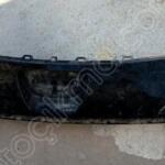 Peugeot Partner 2009-2012 Çıkma Ön Tampon 9681809077