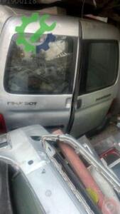 Peugeot Partner 2022 Çıkma Bagaj Kapağı