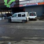 1998 Peugeot Partner Sol Ön Kapı Çıkma Parça Aydın