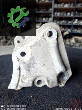 Peugeot Partner Motor Takozu & Kulağı 9648325480 çıkma parça
