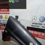 Peugeot Partner Çıkma Orjinal Sağ Ön Çamurluk