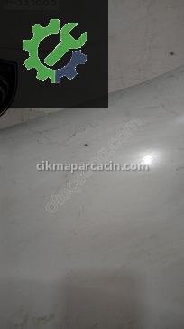 Peugeot Partner Sol Ön Çamurluk çıkma parça