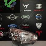 PEUGEOT PARTNER İÇİN YENİ SAĞ FAR – ORJİNAL ÜRÜN