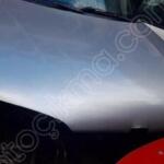 Peugeot Partner Kaput Çıkma