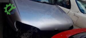 Peugeot Partner Kaput Çıkma
