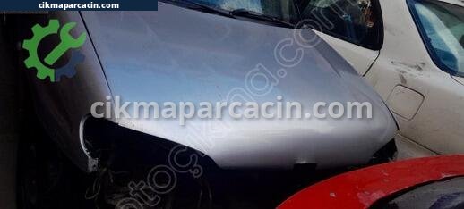 Peugeot Partner Kaput çıkma parça
