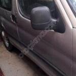 Çıkma Peugeot Partner Çamurluk