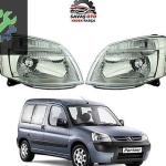 PEUGEOT PARTNER ÖN FAR SAĞ SOL 2002-2008 / ADET FYT / 6204ZA