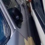 Peugeot Partner Orijinal Çıkma Kapı