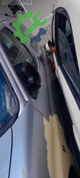 Peugeot Partner Kapı çıkma parça