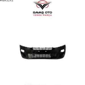 PEUGEOT PARTNER ÖN TAMPON 2019 2020 2021 2022 2023 2024 KAMPANYA
