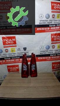 Peugeot Partner Orjinal Sağ Sol Stop Lambası