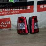Peugeot Partner Orjinal Sağ Sol Stop Lambası