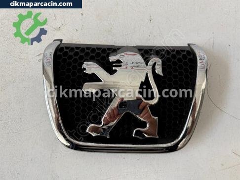 Peugeot Partner Panjur Arması çıkma parça