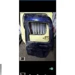PEUGEOT PARTNER SAG ARKA KAPI ORJİNAL ÇIKMA