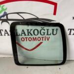 Çıkma Peugeot Partner Bagaj Kapağı
