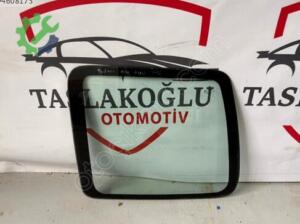 Çıkma Peugeot Partner Bagaj Kapağı