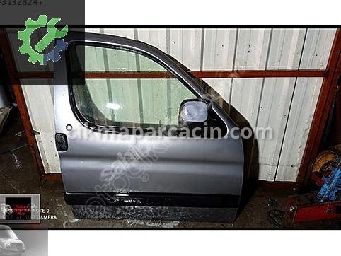 Peugeot Partner Sağ Dış Ayna çıkma parça