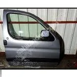 Peugeot Partner sağ kapı camı