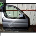 Peugeot Partner sağ kapı kolu