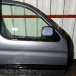 Peugeot Partner sağ ön kapı