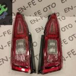 PEUGEOT PARTNER SAĞ SOL STOP LAMBASI SIFIR 1