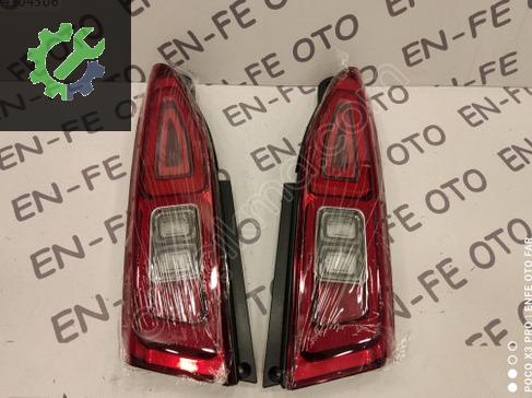 PEUGEOT PARTNER SAĞ SOL STOP LAMBASI SIFIR 1