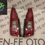 PEUGEOT PARTNER SAĞ SOL STOP LAMBASI SIFIR 3