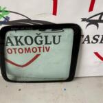 Çıkma Peugeot Partner Bagaj Kapağı