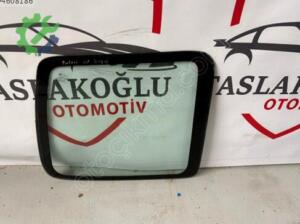 Çıkma Peugeot Partner Bagaj Kapağı