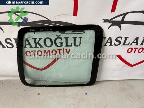 Peugeot Partner Bagaj Kapağı çıkma parça