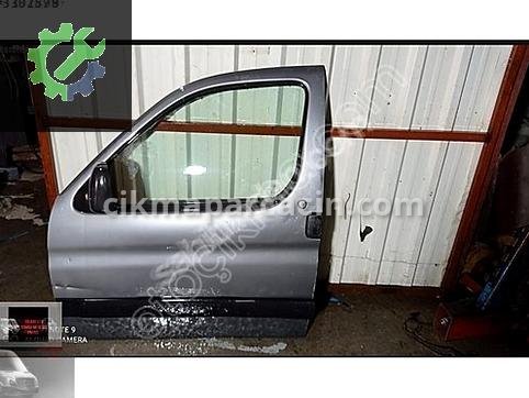Peugeot Partner Kapı Camları çıkma parça