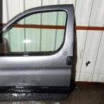 Peugeot Partner sol ön kapı