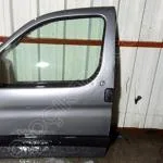 Peugeot Partner sol ön kapı
