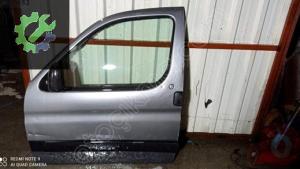 Peugeot Partner sol ön kapı