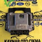 Peugeot Partner 2003-2008 Motor Beyni Çıkma